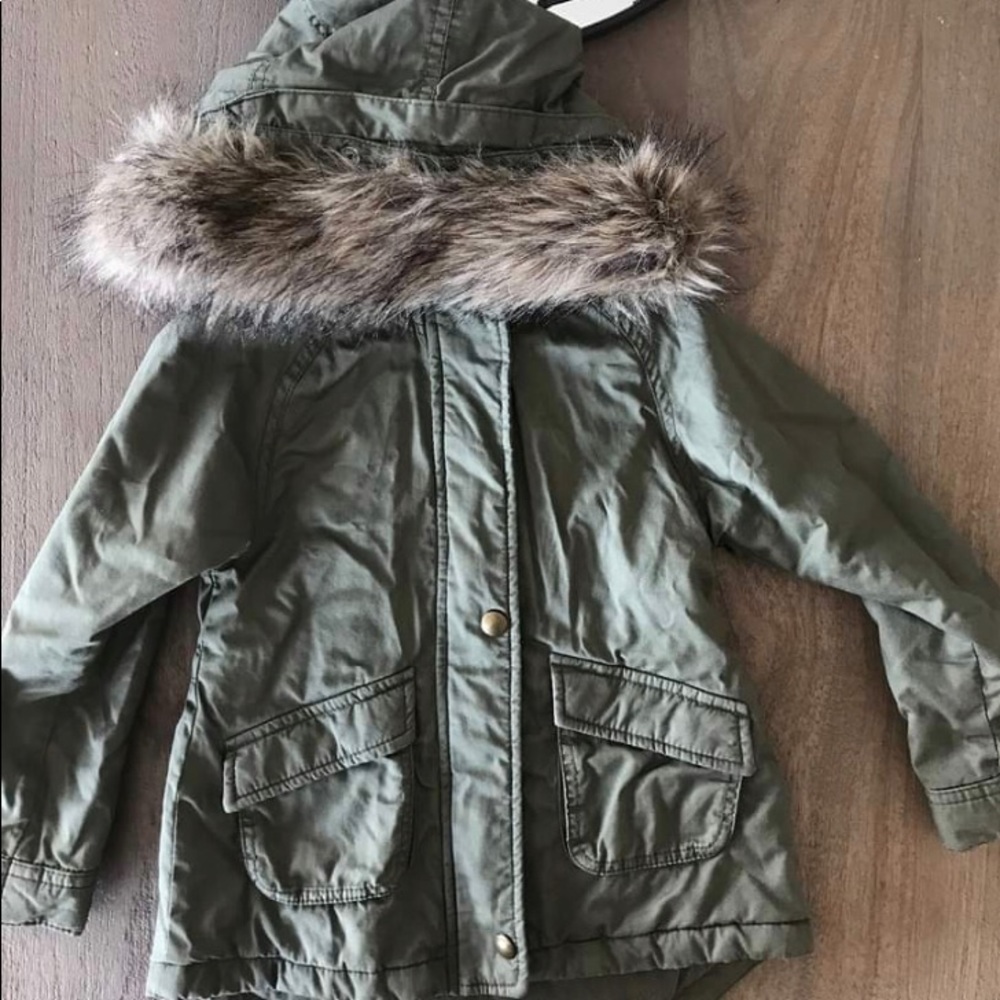 Old Navy jacket